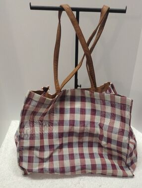 Mossimo Supply Co Extra Large Nylon Bag